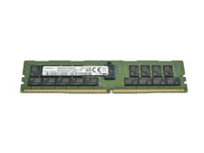 32GB 2Rx4 PC4 3200R DDR4-25600 ECC REG SAMSUNG M393A4K40DB3-CWE