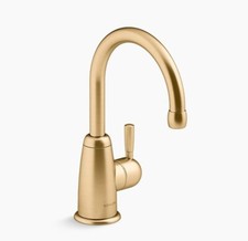 Kohler Wellspring  Water Dispenser Faucet, K-6665-AG-2MB - Brushed Moderne Brass
