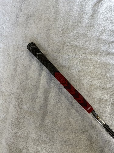 Titleist Forged AP2 6 Iron Steel Shaft Left Handed LH 1024 - Picture 7 of 7