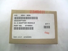 Simplex 4004-9806 Class A Adaptor Module (Part No. 0740954)