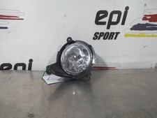 Antibrouillard Chevrolet CAPTIVA