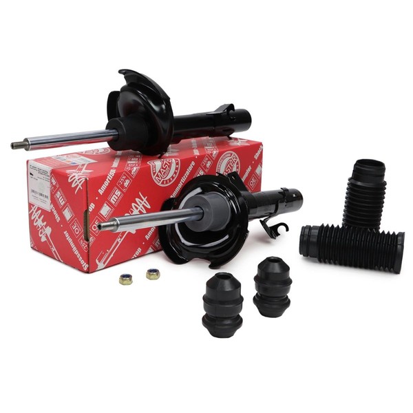 MS 16K001263 StoßDäMpfer Vorderachse FüR Ford Kuga I-image