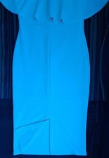 pretty little thing dress