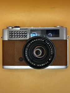 Konica II | eBay