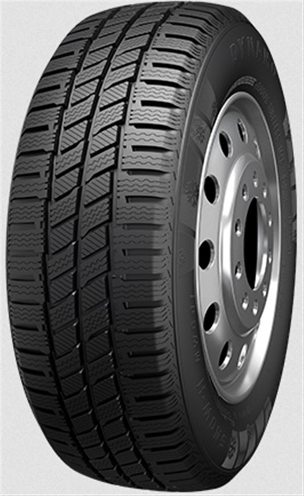 DYNAMO SNOW-H MWC01 215/70R15C 113/111S BSW - Bild 2
