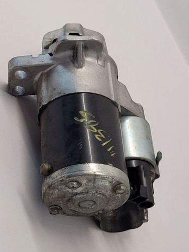 2007-17 GMC ACADIA Starter Motor VIN J 11th Digit Limited - Picture 5 of 12