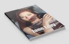 Jane Levy Brief Biography Photo Book Available in soft/hardback