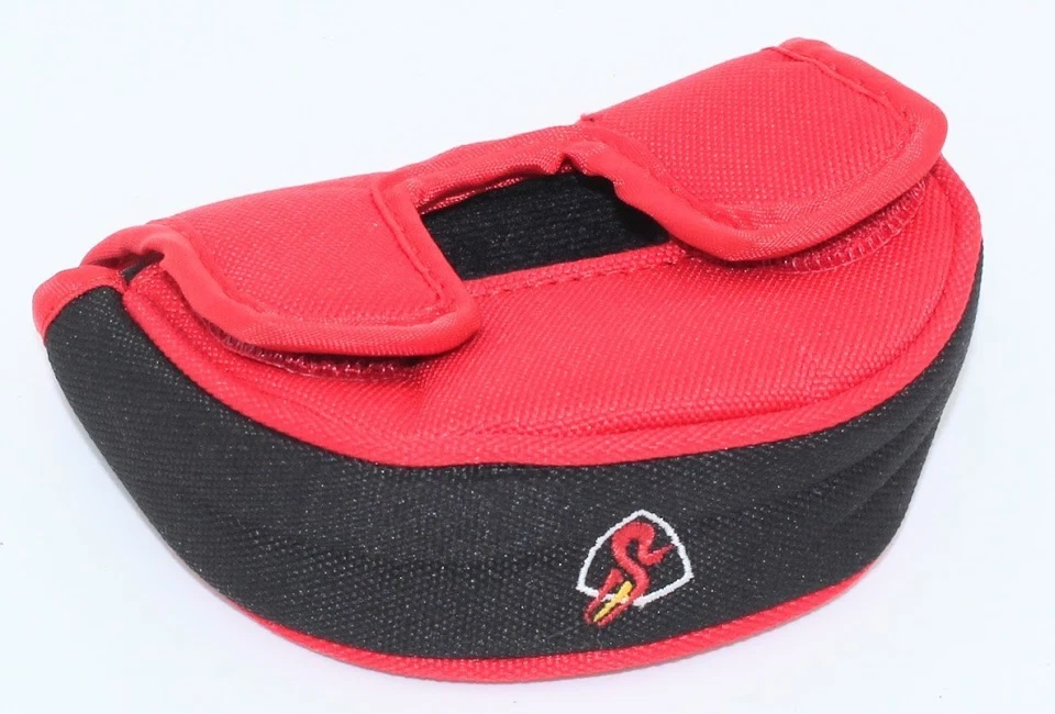 TaylorMade Rossa Center Mallet Putter Headcover Golf Club *Very Good Condition* - Image 2 of 3