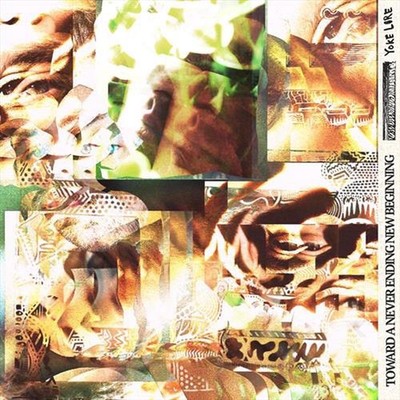 Toward A Never Ending New Beginning - Lore Compact Disc