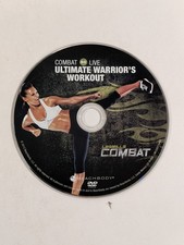 Les MILLS 作战健身DVD | eBay
