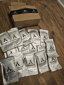 15  Bags Outdoor 3-6M Cold Spark Machine Ti Powder for Stage Effect200g-bag