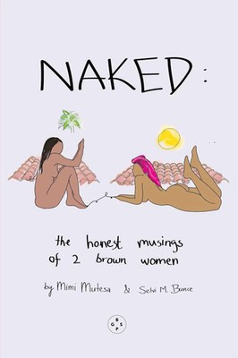Mimi Mutesa (u. a.) | NAKED | Buch | Englisch (2022) | Eyewear Publishing