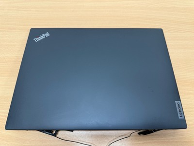 Original Lenovo ThinkPad T14 GEN 3 LCD LED Komplett Bildschirm 2022 2023