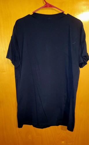 Obey T Shirt Mens Large Black Shirt Name Colorful Logo Streetwear Shepard Fairey - Picture 4 of 8
