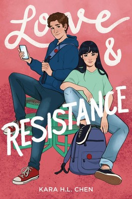 Kara H L Chen | Love & Resistance | Buch | Englisch (2023) | HarperCollins