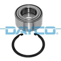 Radlagersatz Vorne Links Rechts Dayco KWD1078 FÜR Hyundai KIA Nabenlager Satz