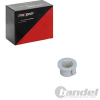 Maxgear Buchse Schaltstange Oben Unten Passend FüR Seat Cordoba Ibiza Inca VW CA