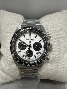 Seiko Panda Chronograph for sale | eBay