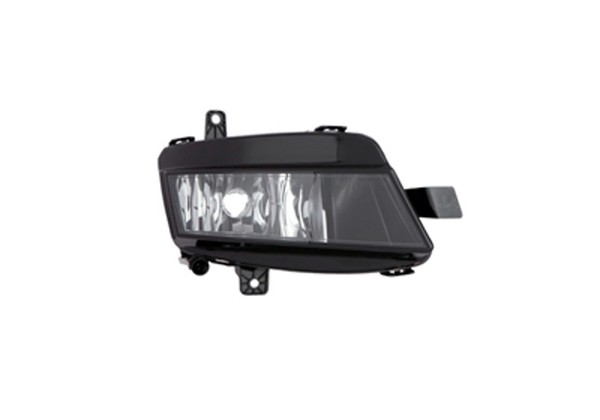 Nebelscheinwerfer VAN Wezel 5766996 FüR Golf VW BQ1 BA5 H11 BV5 5G1 BE2 BE1 7-image
