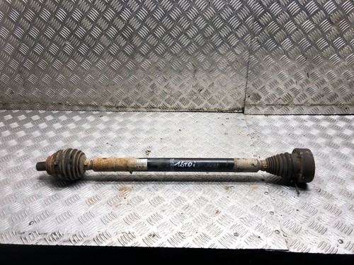 Volkswagen Golf VI 2011 Antriebswelle vorne 1K0407272CC Diesel 77kW DRA68852