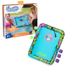 Hydro Cornhole, Pool Toys for Kids and Adults, Cornhole Toss Game for Beach, ...