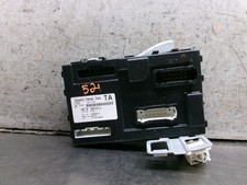 15 NISSAN SENTRA BODY CONTROL BCM MODULE KEYLESS IGNITION FROM 07/1/15 (DAMAGED)