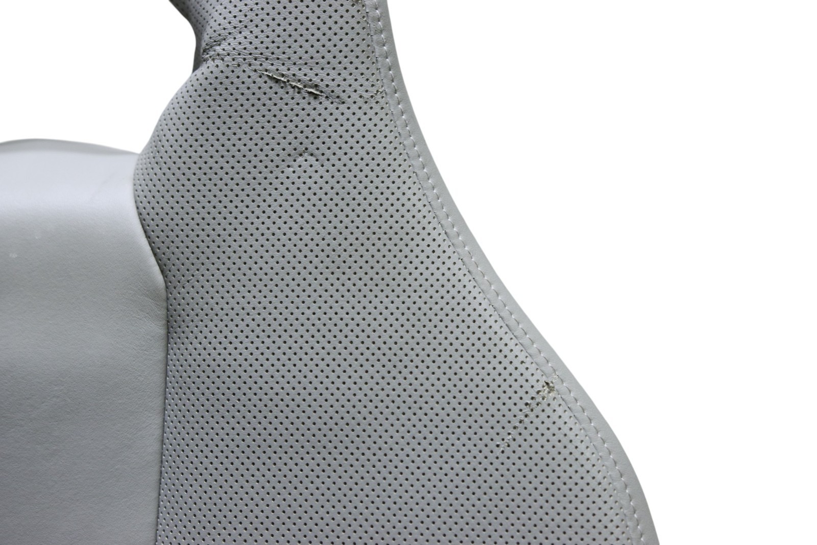 BMW i8 2014-2017 Front Right Upper Seat cushion