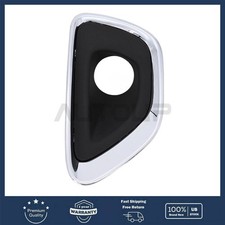 Fog Light Bumper Trim Bezel Cover Left For Jeep Grand Cherokee 14-16 CH1038147