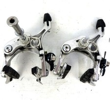 Étriers De Frein Shimano Dura Ace 7800 (BR-7800) - Jeu Double Pivot Pour Vélo Route, Avant/arrière