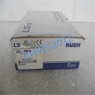1 PCS NEW IN BOX LS module XGL-RMEA XGL-RMEA #qm