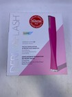 NEW DERMAFLASH FACIAL EXFOLIATION SET 2,0.