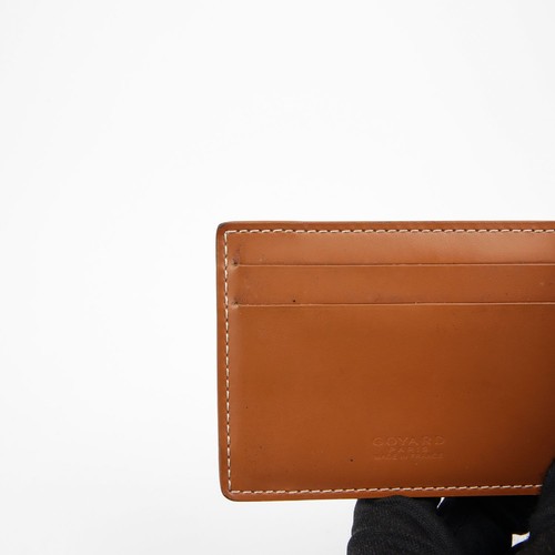 Goyard remise Victorine Insert Cardholder Wallet 123681928