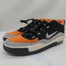 UNRELEASED Nike SB ISHOD Wair 2 Olympic Team Safari HF3455-001 - Size 10