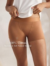 Ocili Baumwollstrick Komfort Weiche Stretch Damen Slip bei Billig24
