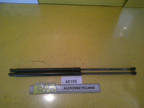 Heckklappendämpfer  VW Caddy 1,6 2K0827550A   Baujahr:2013   Nr.48195