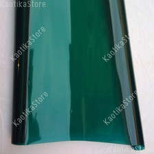 FOGLIO GELATINA VERDE PRIMARIO 122X50 CM colore per fari filtro luci luce teatro