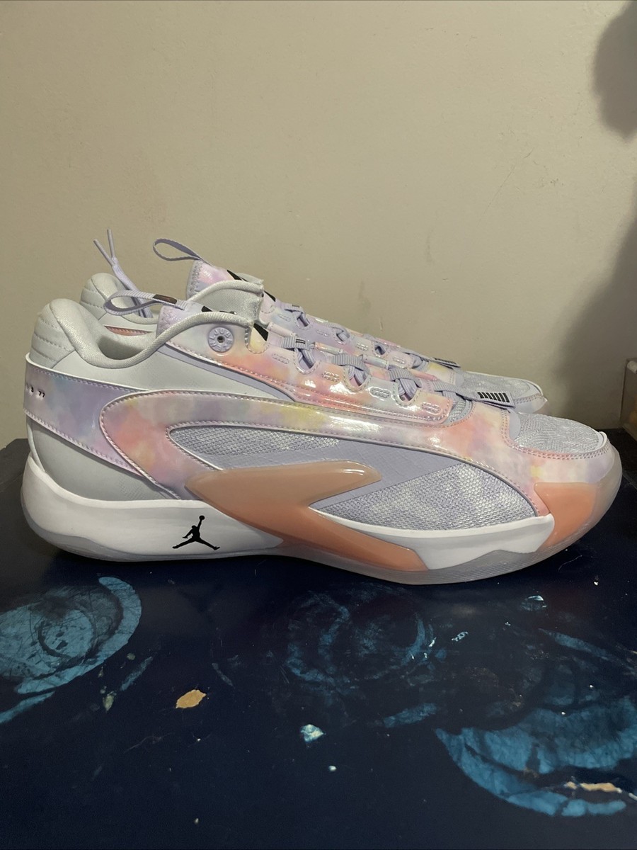 Size 14 - Air Jordan Luka 2 Nebula for sale online | eBay