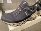 ON Cloudwander Waterproof Sneakers Running Shoes MidnightOlive Size 11W women’s  — photo 1