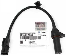 Genuine OEM Crankshaft Position Sensor 391802B000 Forte Rio Soul