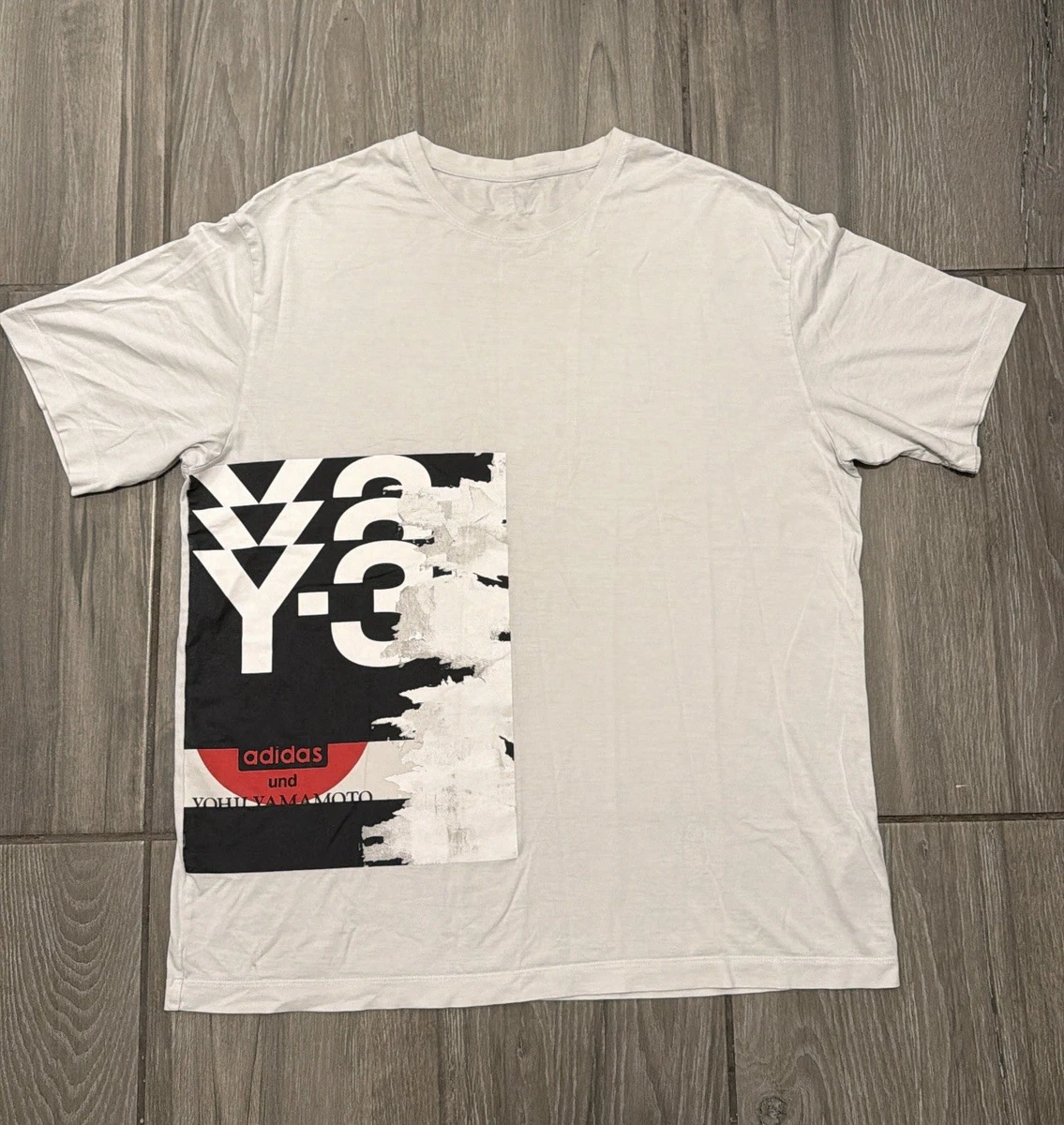 トップス Y-3 Mint 20AW Wool Long Shirt Logo Print 2016471_1M_grande.png?v=1762440290