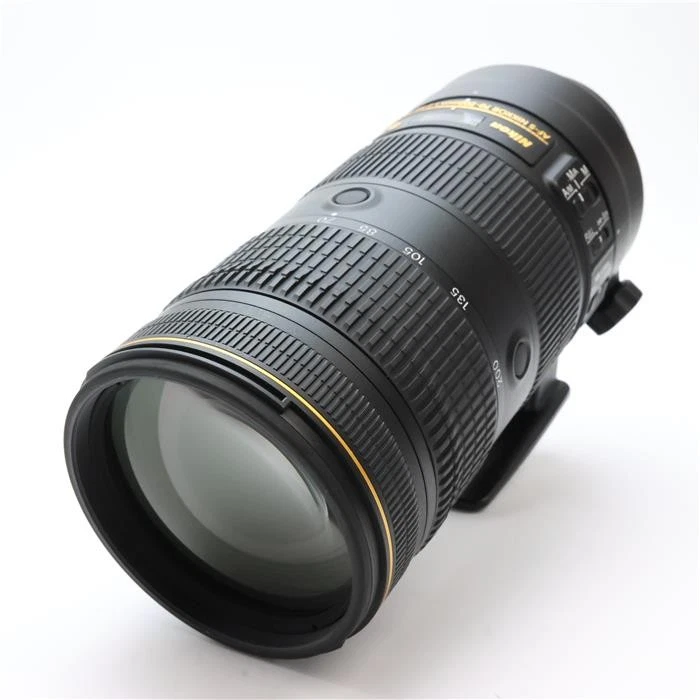 Nikon f/2.8 70-200mm Camera Lenses for sale | eBay