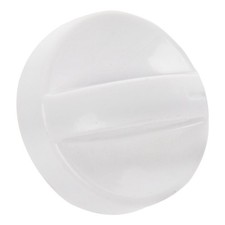 2X(Mikrowelle 11mm lang Kunststoffspule Drehknopf Timer K4Y3)8373