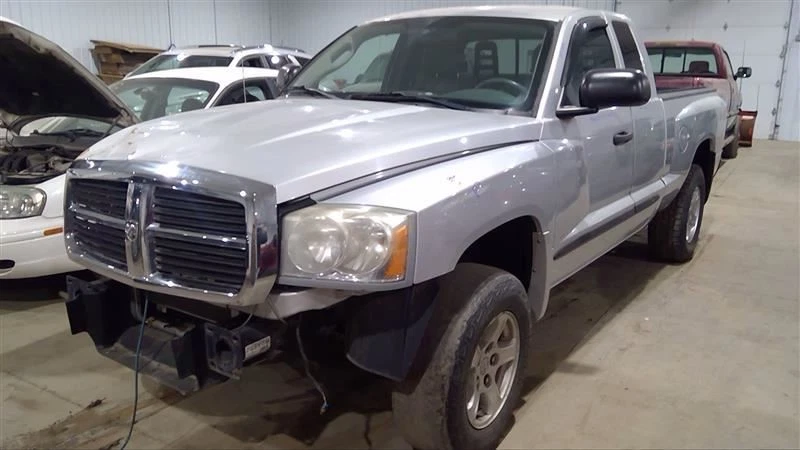 (LOCAL PICKUP ONLY) Windshield Glass Fits 05-11 DAKOTA 774495 Foto 2 de 4