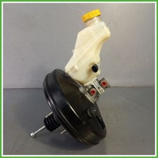 Bremskraftverstärker Pumpe FIAT Grande Punto 4C 1.4 77365714, BOSCH 0204054153