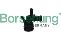 KüHlmittelflansch Borsehung B19182 FüR Golf BQ1 BE1 Tiguan BA5 VW 5G1 AD1 BE2 7