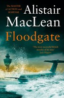 Floodgate | Alistair Maclean | Englisch | Taschenbuch | Kartoniert / Broschiert
