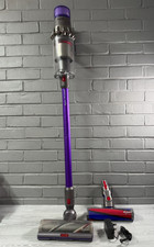 Dyson V11 Animal Cordless Vacuum Cleaner Hoover With Charger & Fluffy Head ASP13