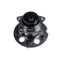 Radlagersatz Blue Print ADT38354 FüR Toyota, Hinterachse Links