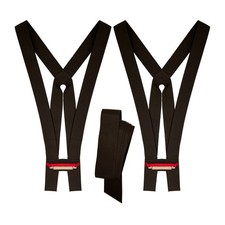 Ready Lifter Shoulder Moving Straps for Furniture, Appliances, Heavy or Bulky...