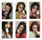 BABYMONSTER - 3rd Mini CHOOM [KTOWN4U] Jewel ver. LUCKY DRAW EVENT PHOTOCARD